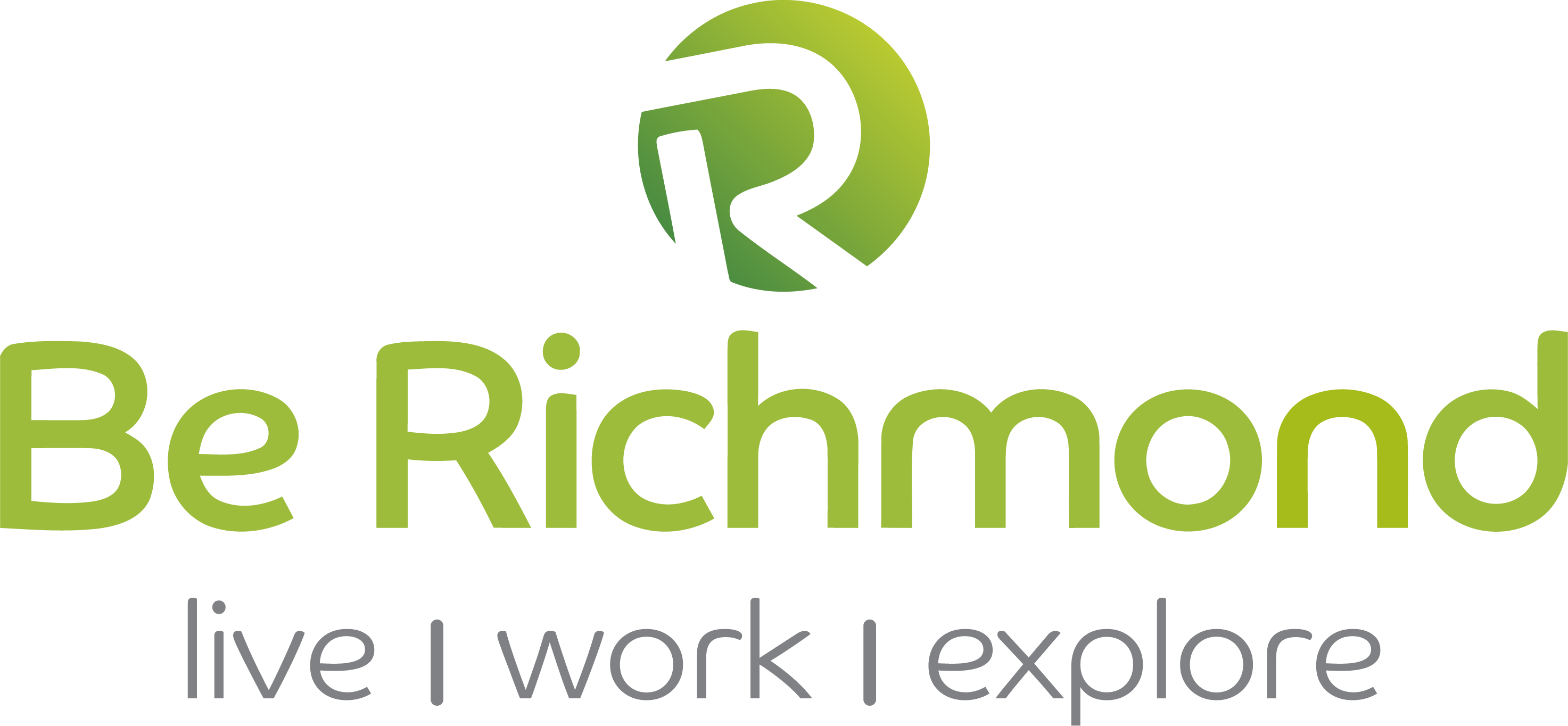 Be Richmond logo