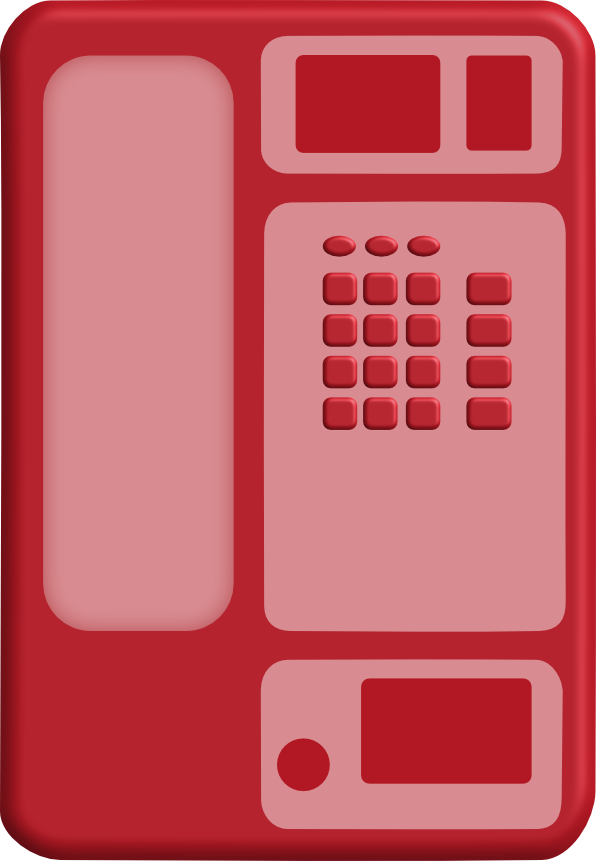 Phone Body