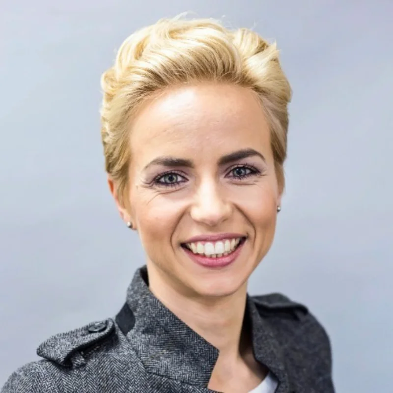 Gosia Henderson