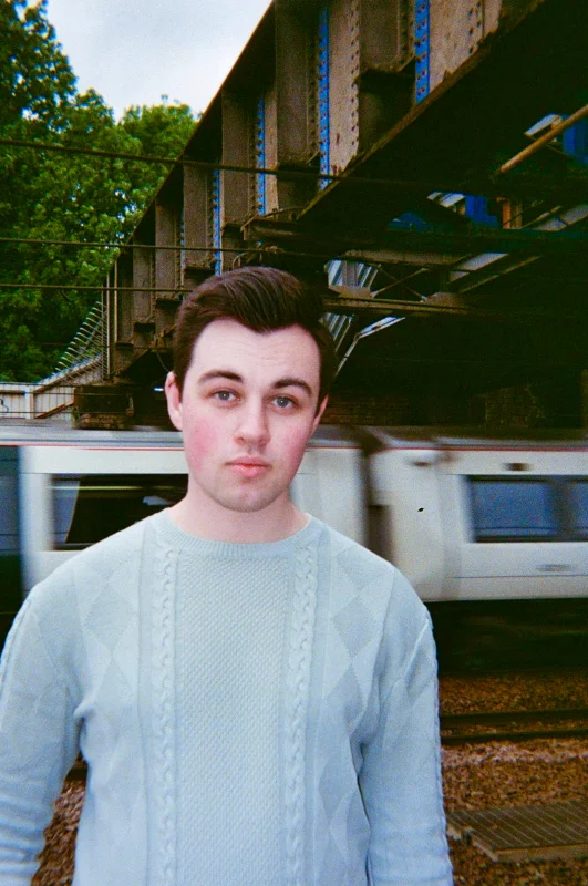 Harry Guest